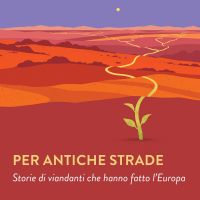 Per antiche strade cover