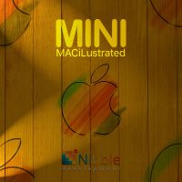 Mini MACiLustrated cover