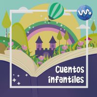 Cuentos Infantiles cover