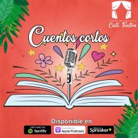 Cuentos Cortos cover
