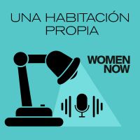 Una Habitación Propia cover