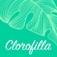 Clorofilla - podcast ecologista cover
