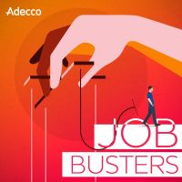 Job Busters cover