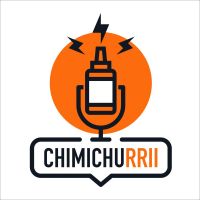 ChimichuRRII cover