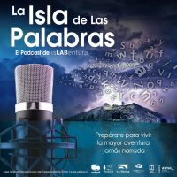 La Isla de las Palabras. El Podcast de los guionistas cover
