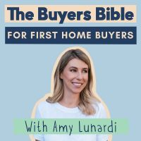 The Buyers Bible cover