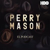 Perry Mason: El Podcast cover
