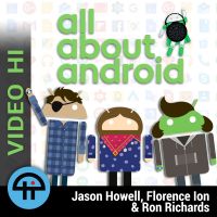 All About Android (Video HI) cover