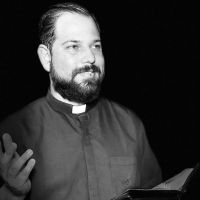 Evangelio de la Vida - Padre Ricardo cover