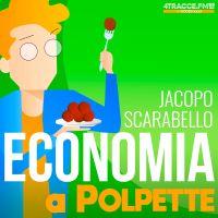 Economia a Polpette cover