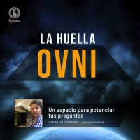 La Huella Ovni cover
