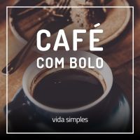 Café com Bolo cover