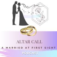 Altar Call: A Married At First Sight Podcast cover