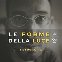 Le Forme della Luce | Fotografia cover