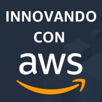 Innovando con AWS cover