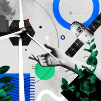 Energia: il futuro presente cover