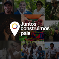 Juntos Construimos País cover