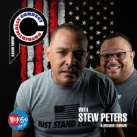 Patriotically Correct Radio Show cover