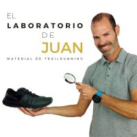 El Laboratorio de Juan cover