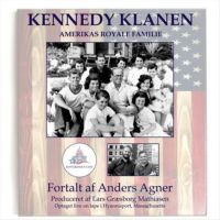 Kennedy-klanen: Amerikas royale familie cover