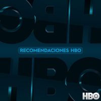 Recomendaciones HBO cover