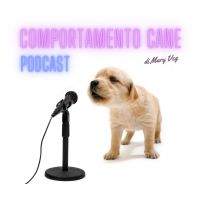 Comportamento Cane, il Podcast cover