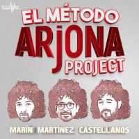 El método Arjona project cover