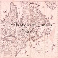 The Nations of Canada cover