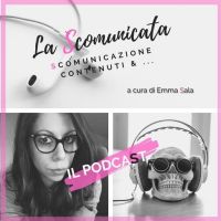 La Scomunicata cover