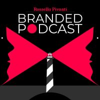Branded Podcast Italia cover