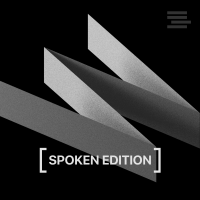 WIRED News – Spoken Edition cover