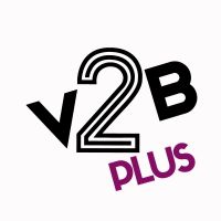Vox 2 Box PLUS cover