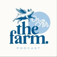 The Farm On Air cover