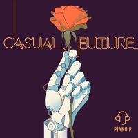 Casual Future cover