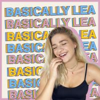 Basically Lea cover