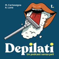 Depilati cover