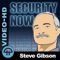 Security Now (Video HD) cover