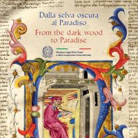 Dalla selva oscura al Paradiso - From the dark wood to Paradise cover