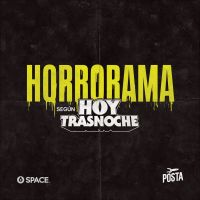 Horrorama según Hoy Trasnoche cover