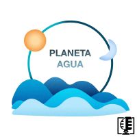 Planeta Agua cover