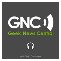 Geek News Central Audio cover