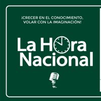 La Hora Nacional RTC (no oficial) cover