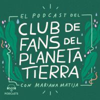 El club de fans del planeta Tierra cover