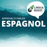 Apprendre l'espagnol avec LinguaBoost cover
