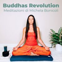 Buddhas Revolution cover