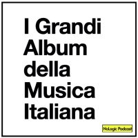 I Grandi Album Della Musica Italiana cover