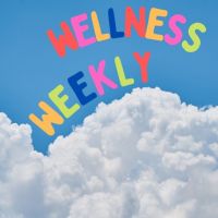 Wellness Weekly cover