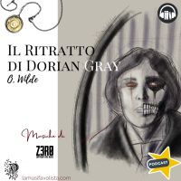 Il Ritratto di Dorian Gray cover