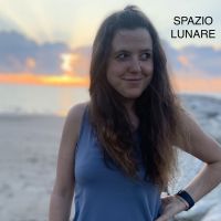 Spazio Lunare cover