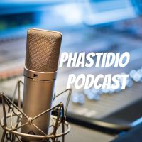Phastidio Podcast cover